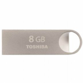 USB Flash Drive Toshiba 8 GB, Canon Digital Incluido de 0,29